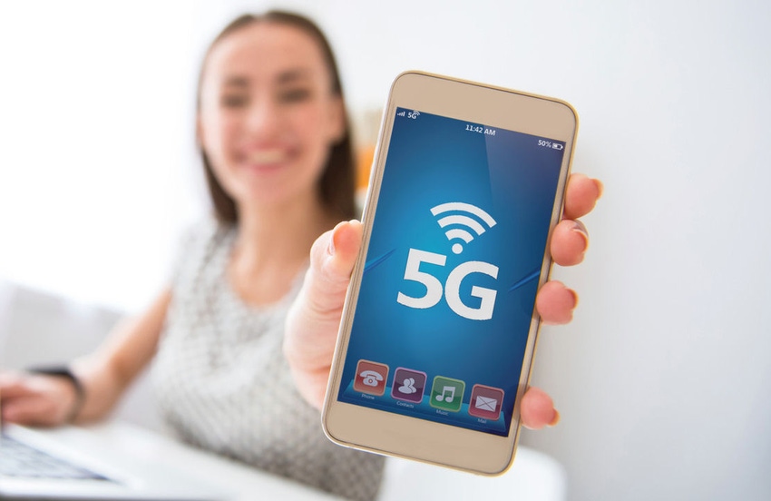 The number of commercial 5G devices almost tripled in Q2 - GSA