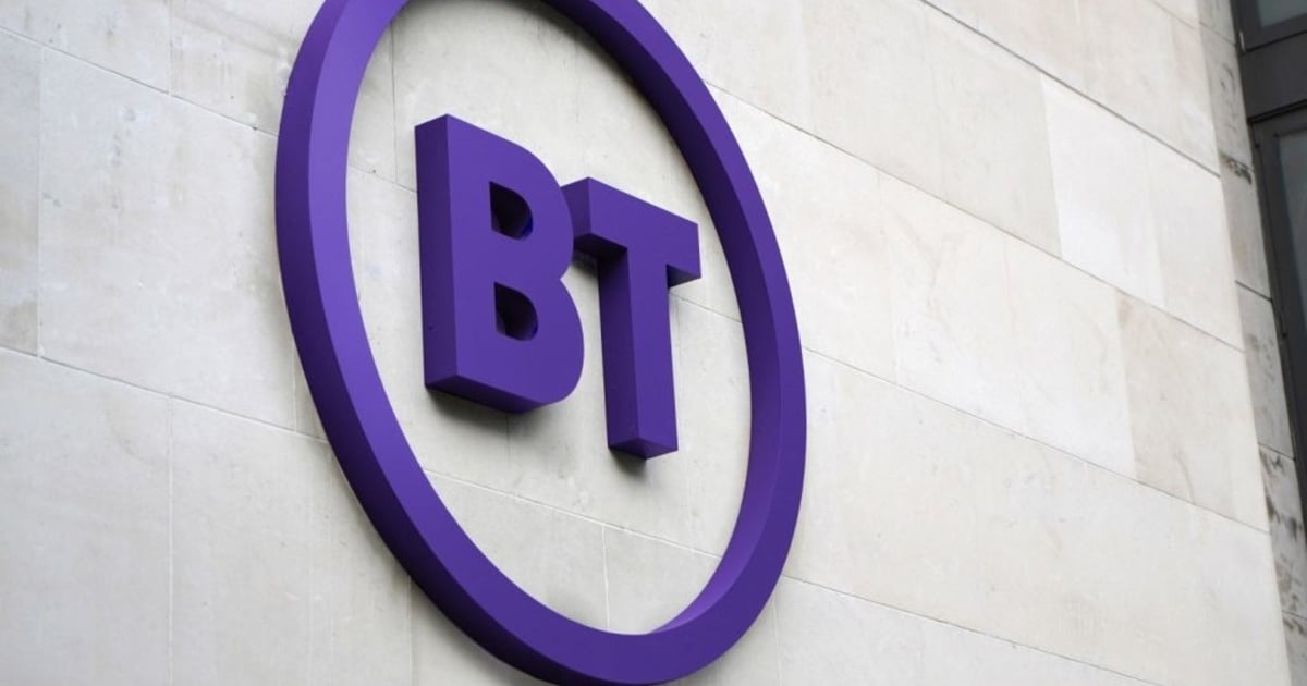 BT ramps up its mission-critical comms game