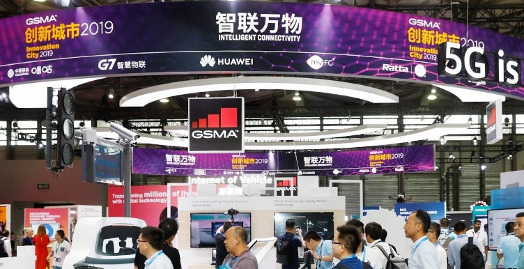 GSMA bravely commits to MWC Shanghai physical event in Feb 2021