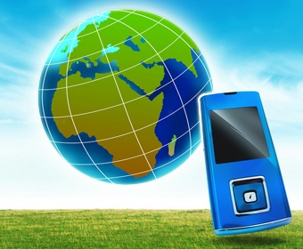 US firm looks to disrupt international call market