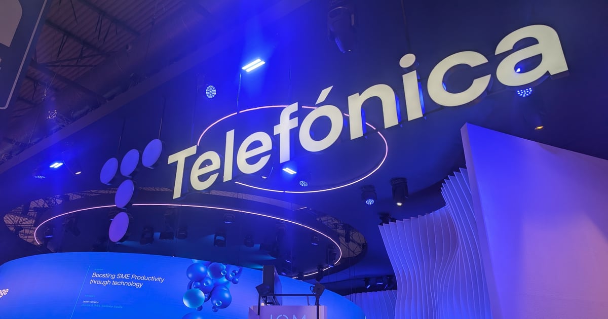 Telefonica brokers $450 million Mexico exit