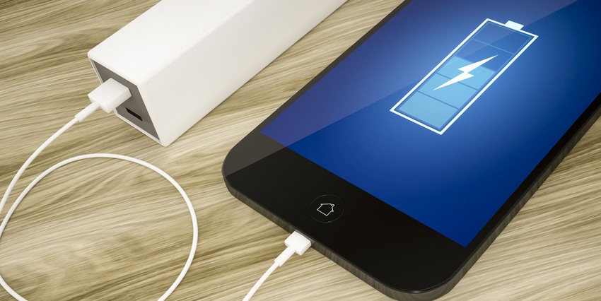 Solving mobile device battery problems