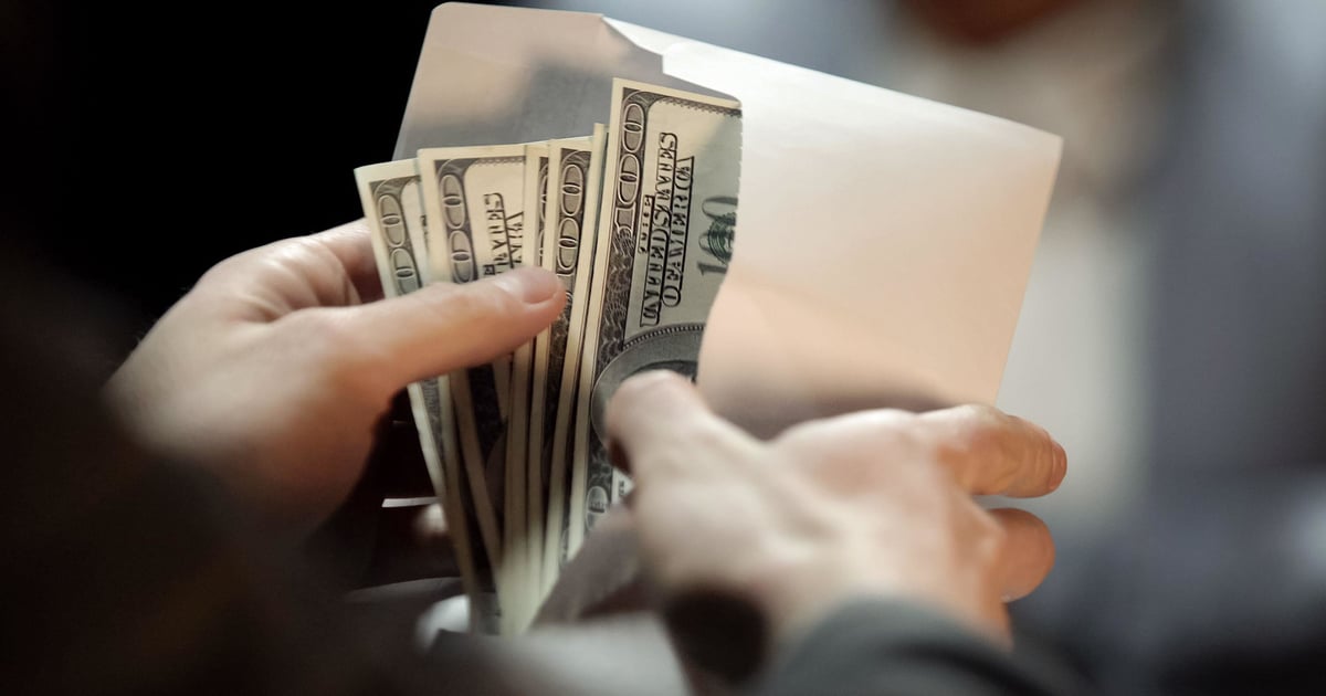 Verizon was the big spender at the AWS-3 spectrum auction