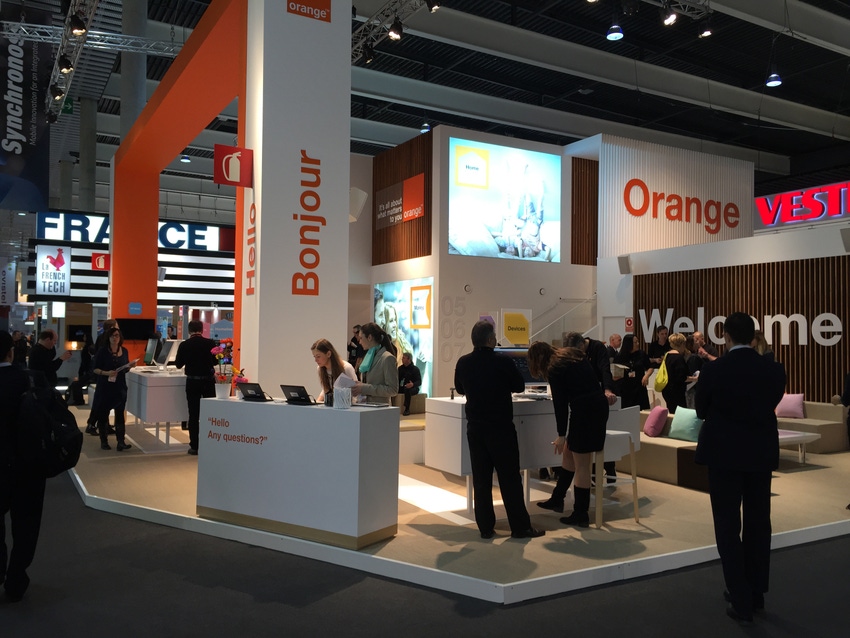Orange Spain not going to be rushed into 5G fracas