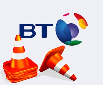 BT wades into patent war with Android lawsuit