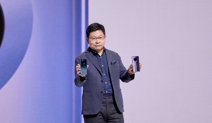 Huawei: the king of the incremental gain