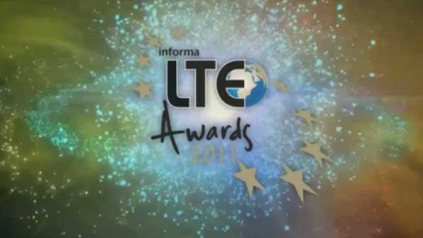 LTE Awards 2011: The winners