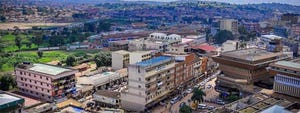 Uganda is next stop for Google fibre project