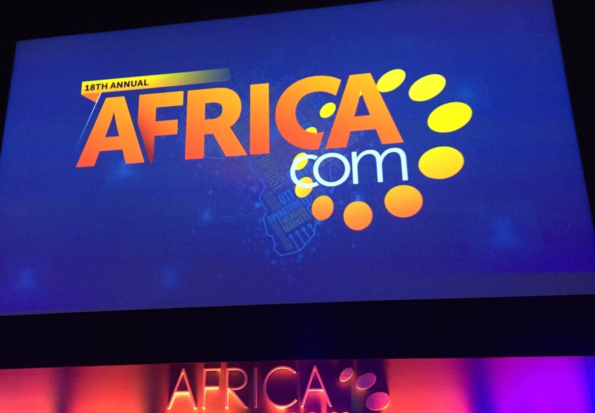 AfricaCom 2015 opens its doors for biggest year yet
