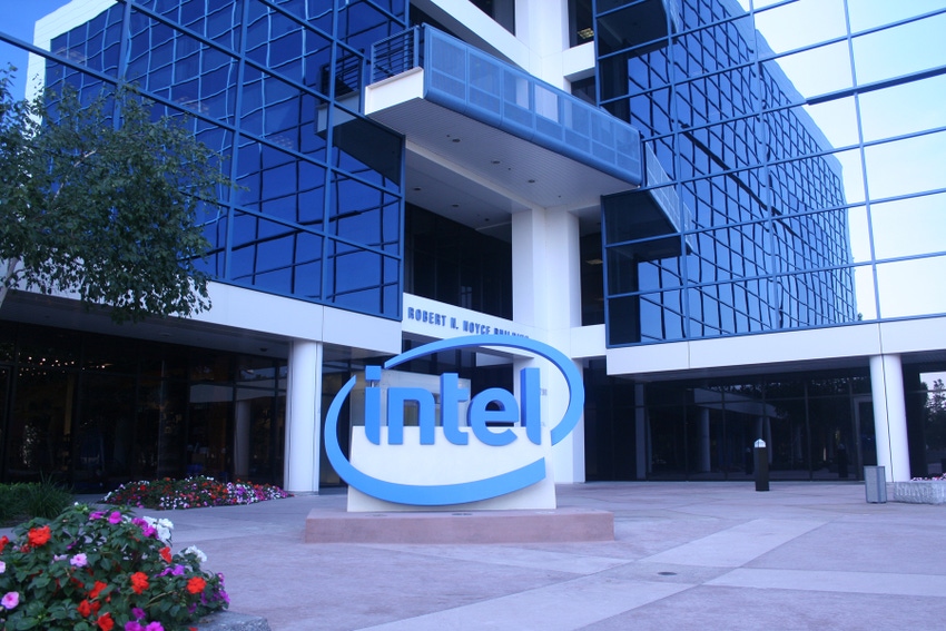 Intel CEO makes 5G leadership claim