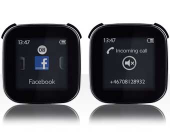 Sony Ericsson intros tiny Android gadget; ditches Symbian