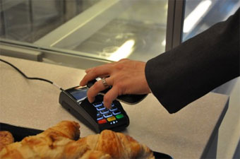 Telenor, DNB bring NFC to Norway