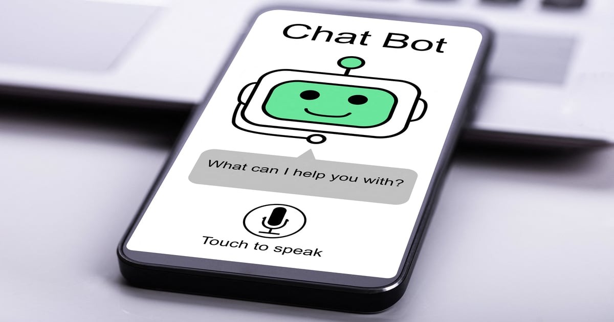 Brits increasingly led by chatbot advice
