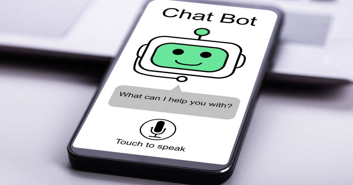 Brits increasingly led by chatbot advice