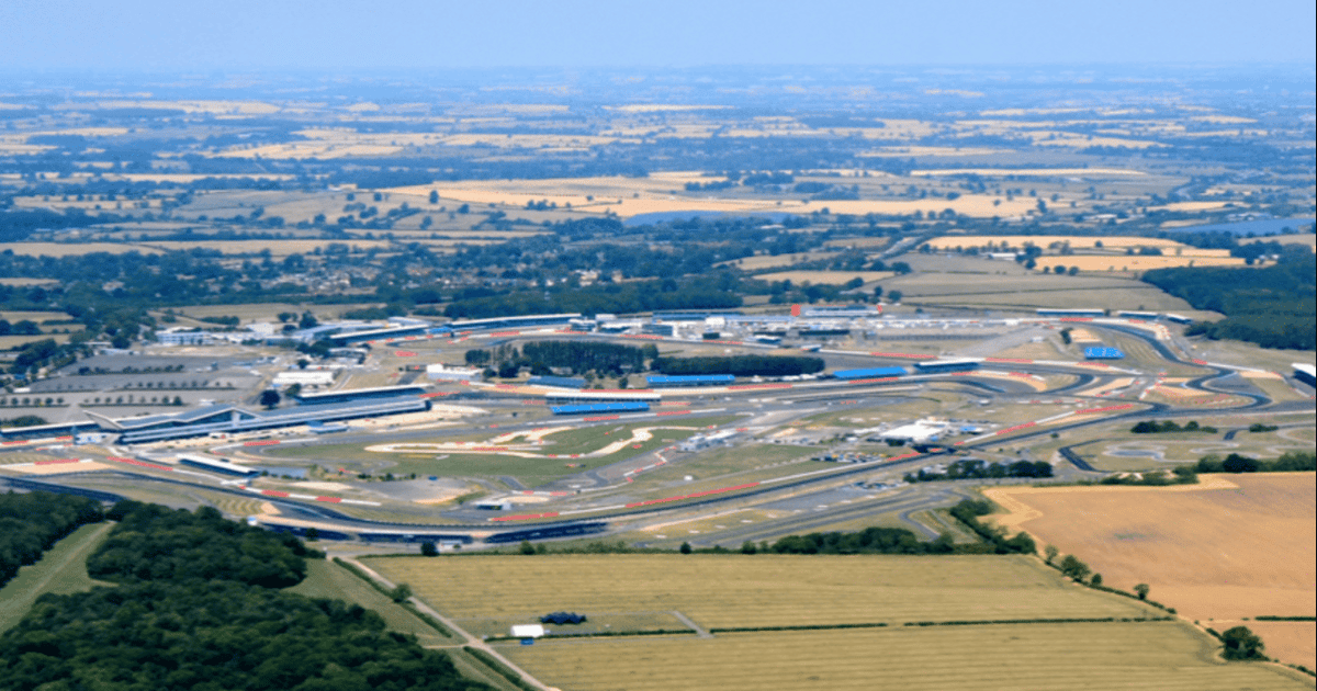 O2 to use Boldyn 5G at Silverstone Grand Prix