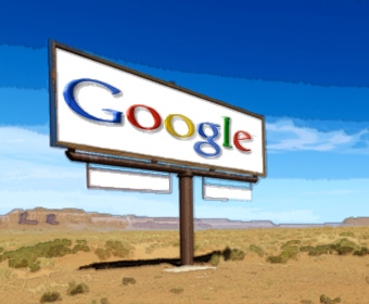 Orange puts Google on homescreens