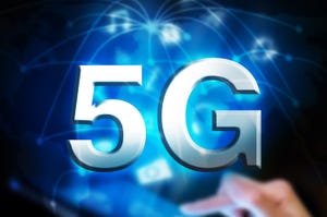 China ramps up 5G research with 2020 commercial target