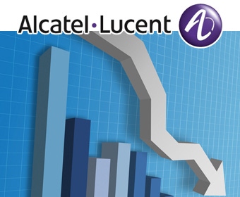 Alcatel-Lucent loss widens in third quarter