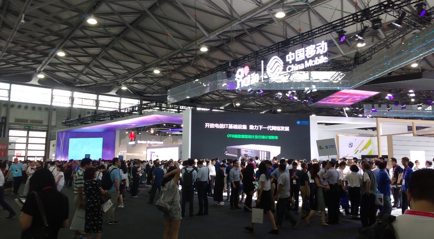 MWC Shanghai: Co-creation and collaboration becoming the new buzz of 5G