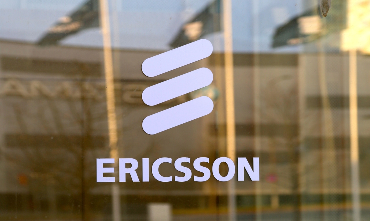 Ericsson CFO says strategic changes are response to ‘challenging’ environment