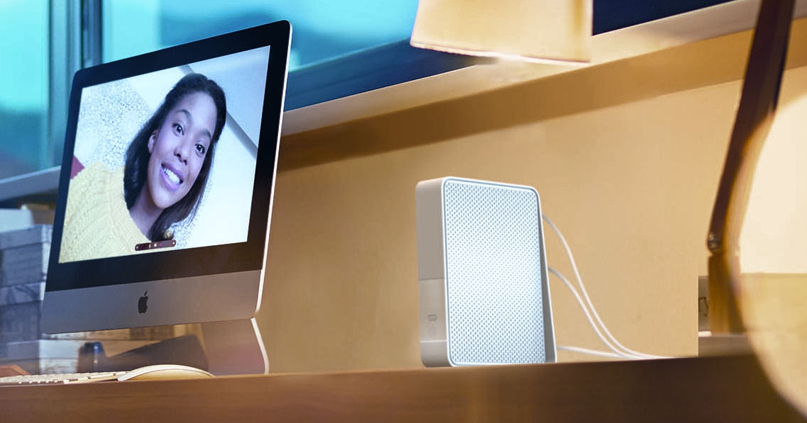 Liberty Global launches new wifi gateway to the connected home