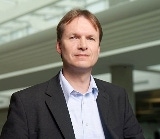 Richard Cooper, Controller of Digital Distribution at the BBC