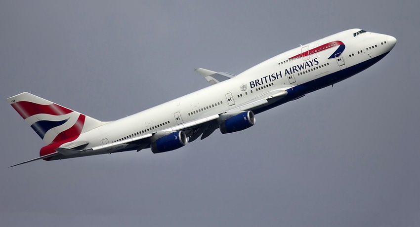 ICO gets serious on British Airways over GDPR