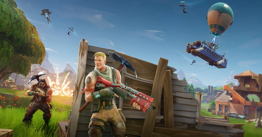 Fortnite’s Google Play bypass could be free money for Tencent