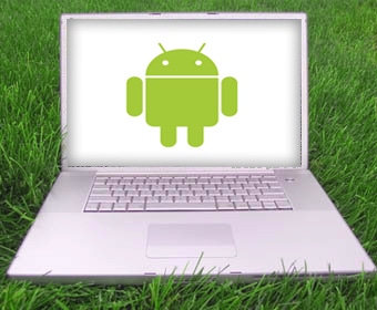 Android to rule netbook market