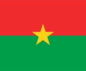 Alvarion notches WiMAX first in Burkino Faso
