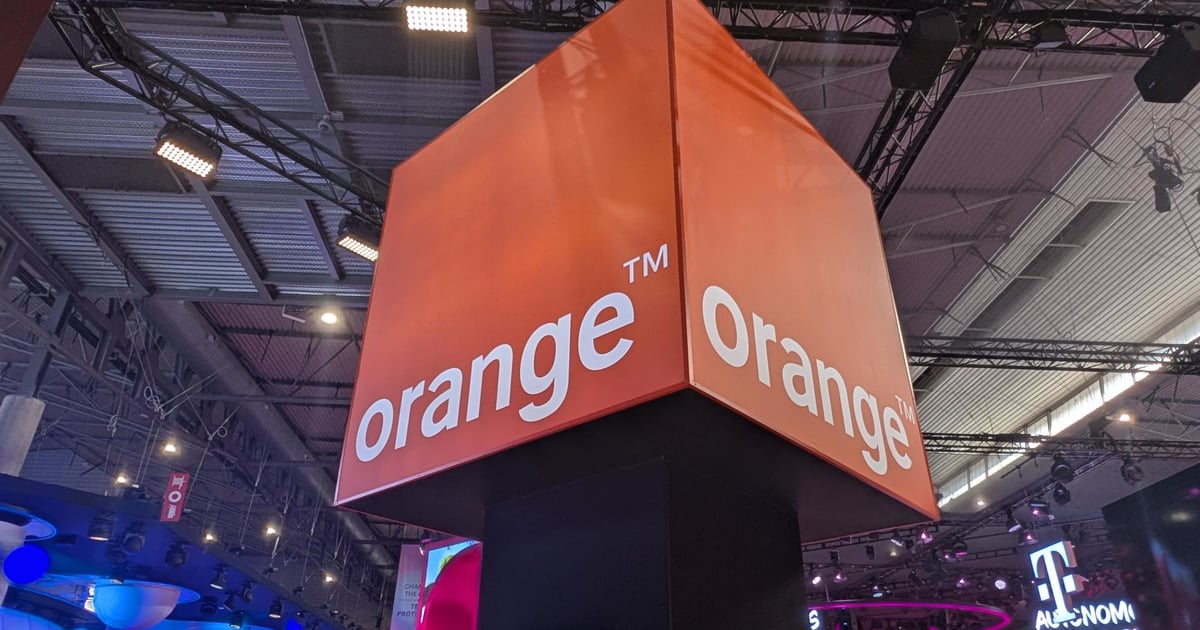 Orange and WEF launch tool to map cybercrime