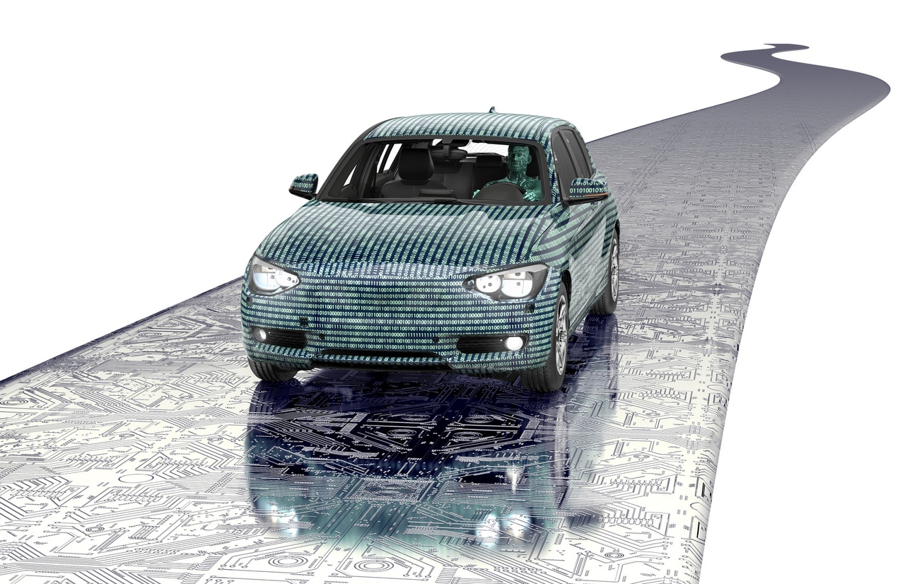 Intel, Uber and Volvo hit top gear in drive for autonomous vehicles Intel, Uber and Volvo hit top gear in drive for autonomous vehicles