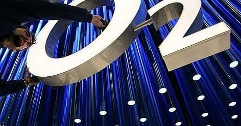 O2 Uk Hashtags O2 UK reports steady customer and revenue growth