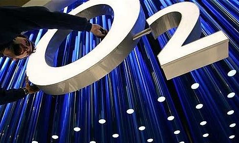 O2 starts making progress in the enterprise services world