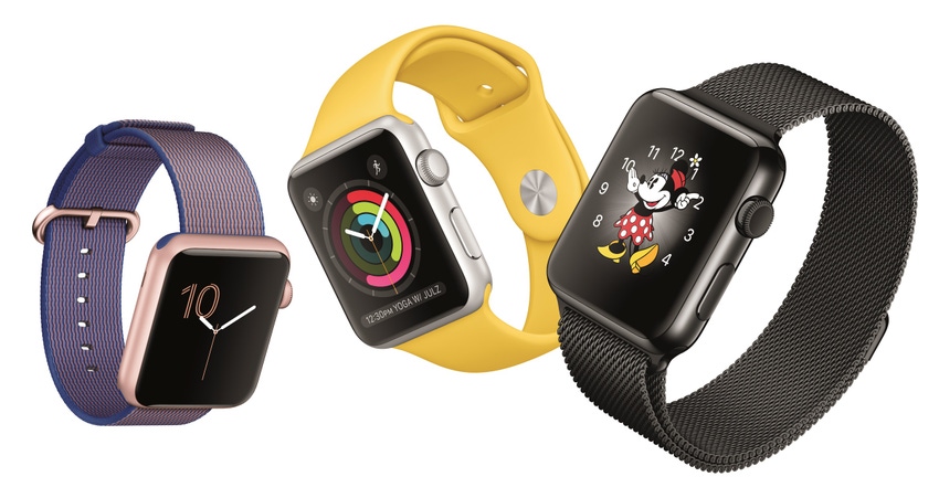 Apple said to be sticking an LTE modem in its Watch – meh