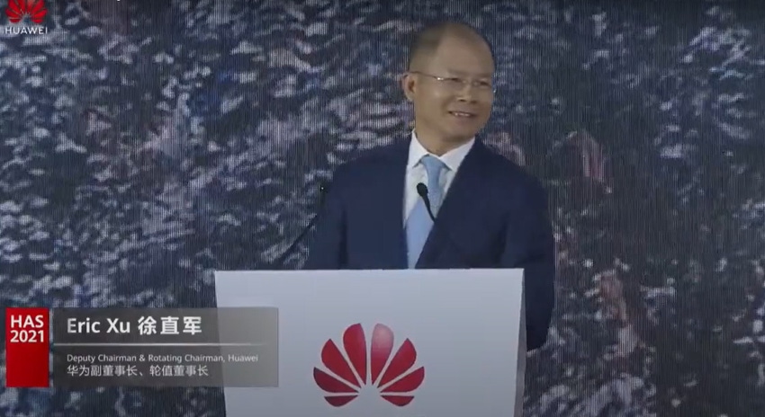 Huawei unveils its cunning plan for surviving ‘a complex and volatile global environment’
