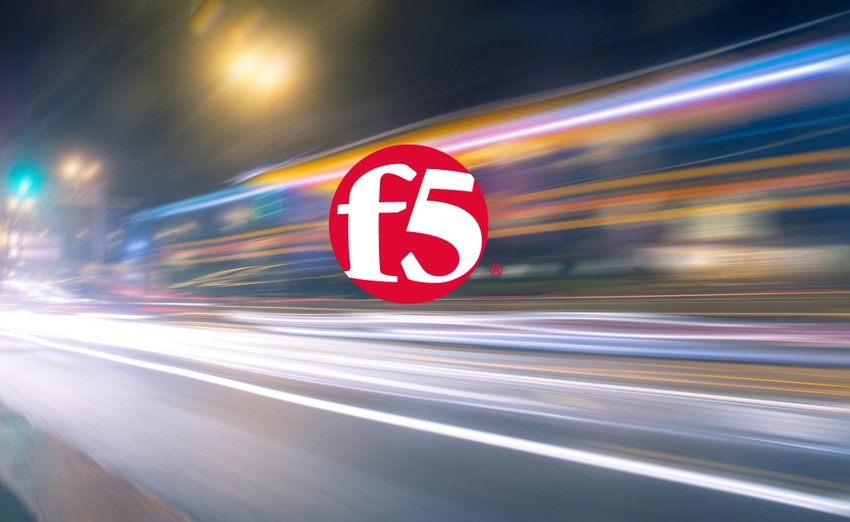 F5 launches SDN-enabled network management suite