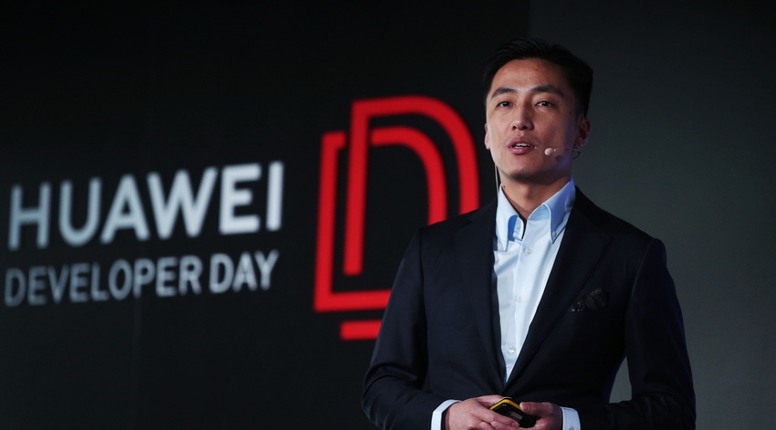 Huawei builds the case for its own OS ecosystem