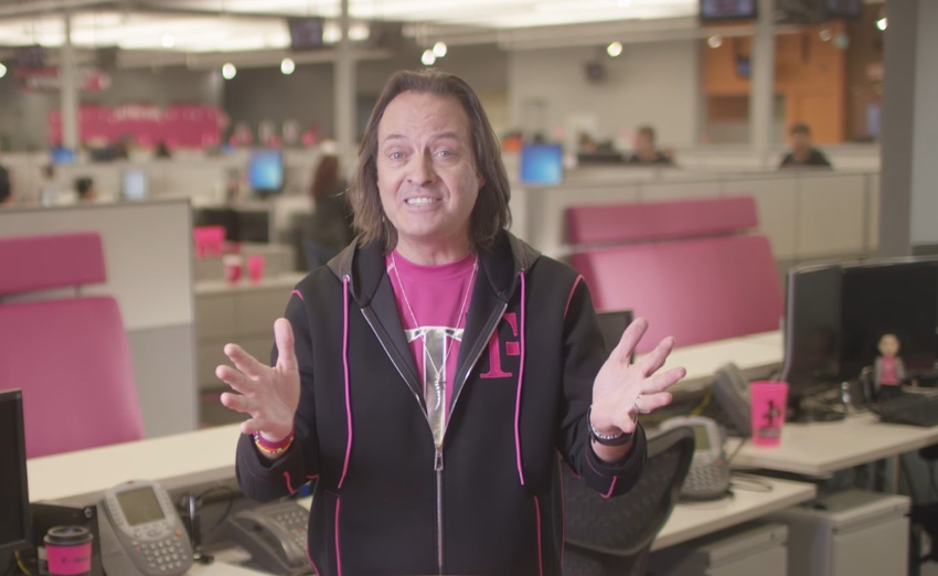 T-Mobile US in hot water after accusations of dodgy accounting