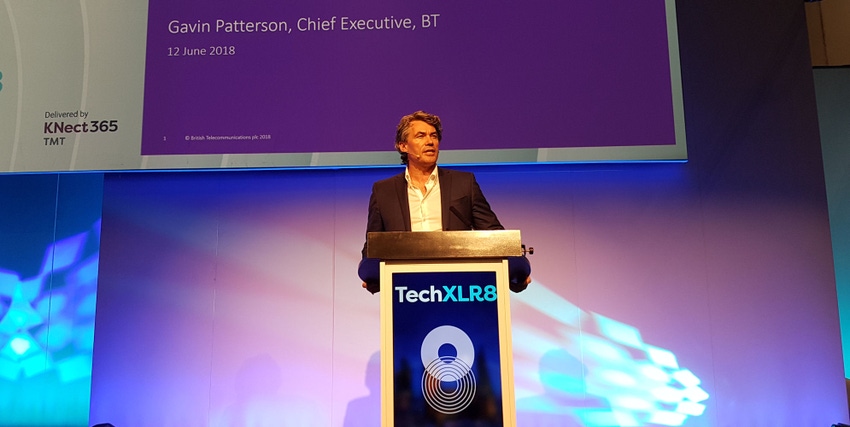 BT CEO Patterson seems relieved to be calling it a day