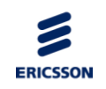 Ericsson improves profit despite drop in sales