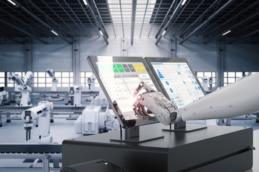 Nokia, Intel and Telia test out smart factory in Finland