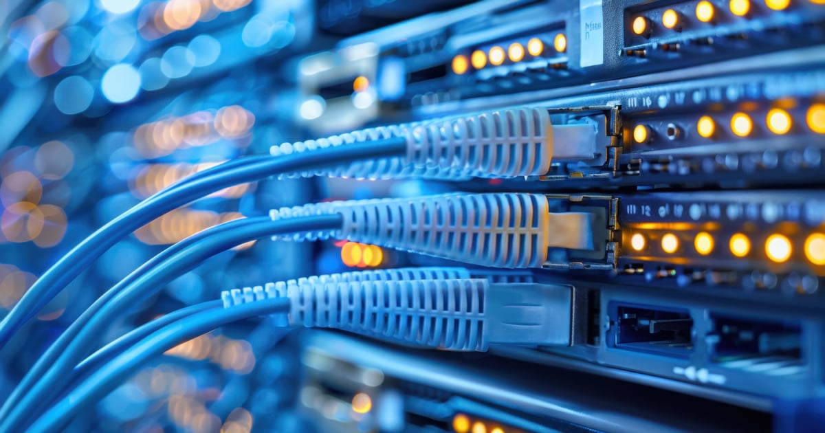 AI in Action: Huawei's IP Network Agent NETSpirit