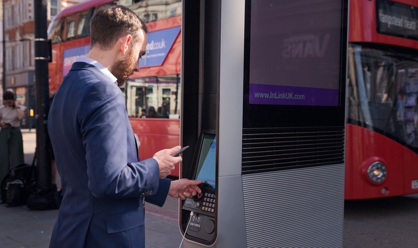 BT tries to reinvent the phone box