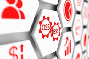 The evolution of BSS and OSS in the telecoms sector