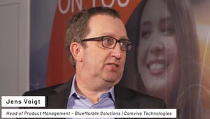 Comviva discusses the latest developments in the Digital BSS space