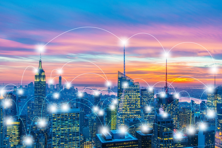 Smart Cities are about connected people, not just connected things