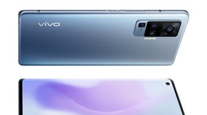 Giant Chinese smartphone vendor Vivo comes to Europe