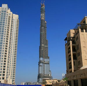 Etisalat brings LTE to UAE