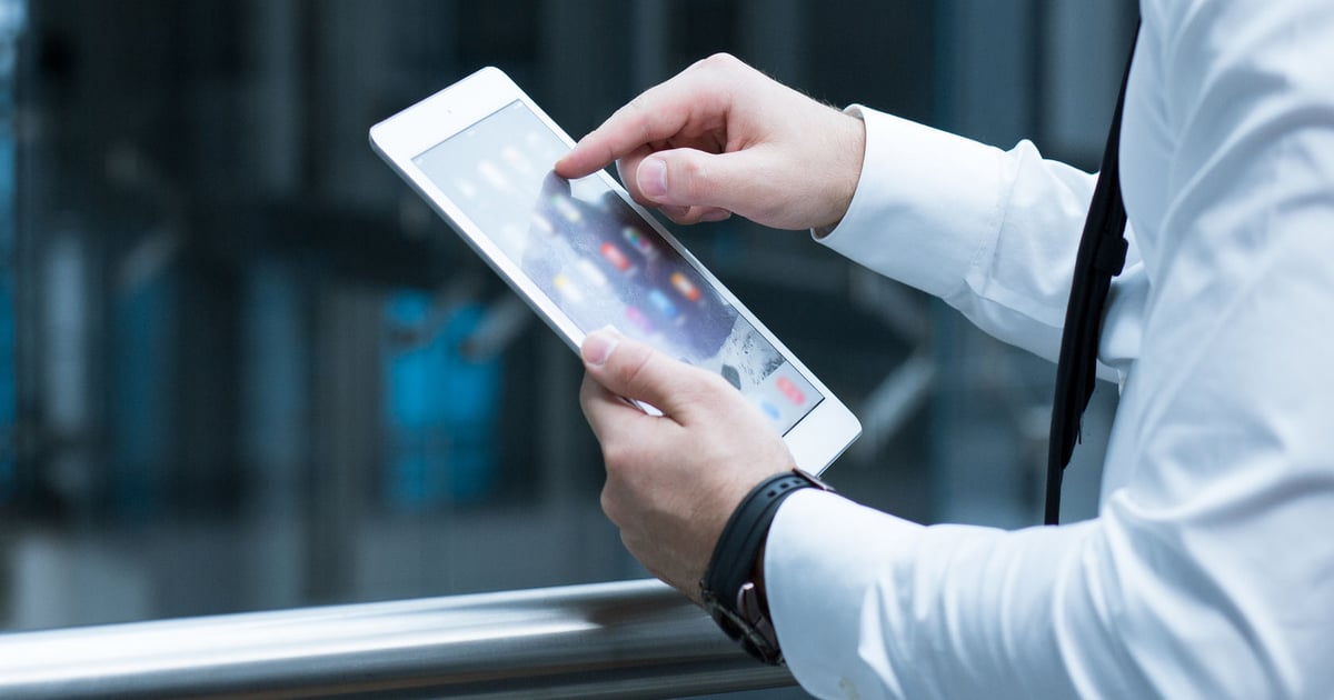 Global tablet market shrinks as Chinese vendors gain ground
